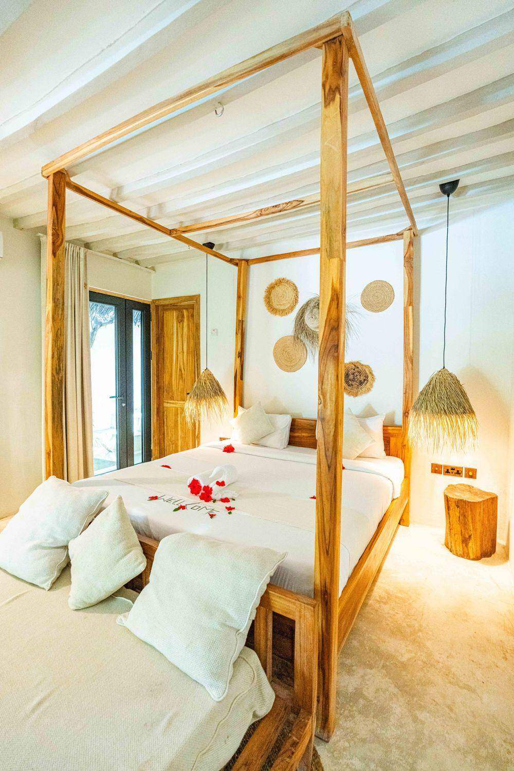Seconda Stella resort